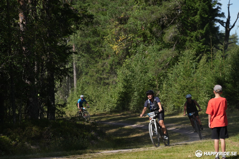 Bild från Cykelvasan 2022 (90km)
