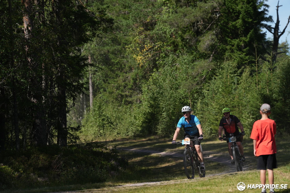 Bild från Cykelvasan 2022 (90km)