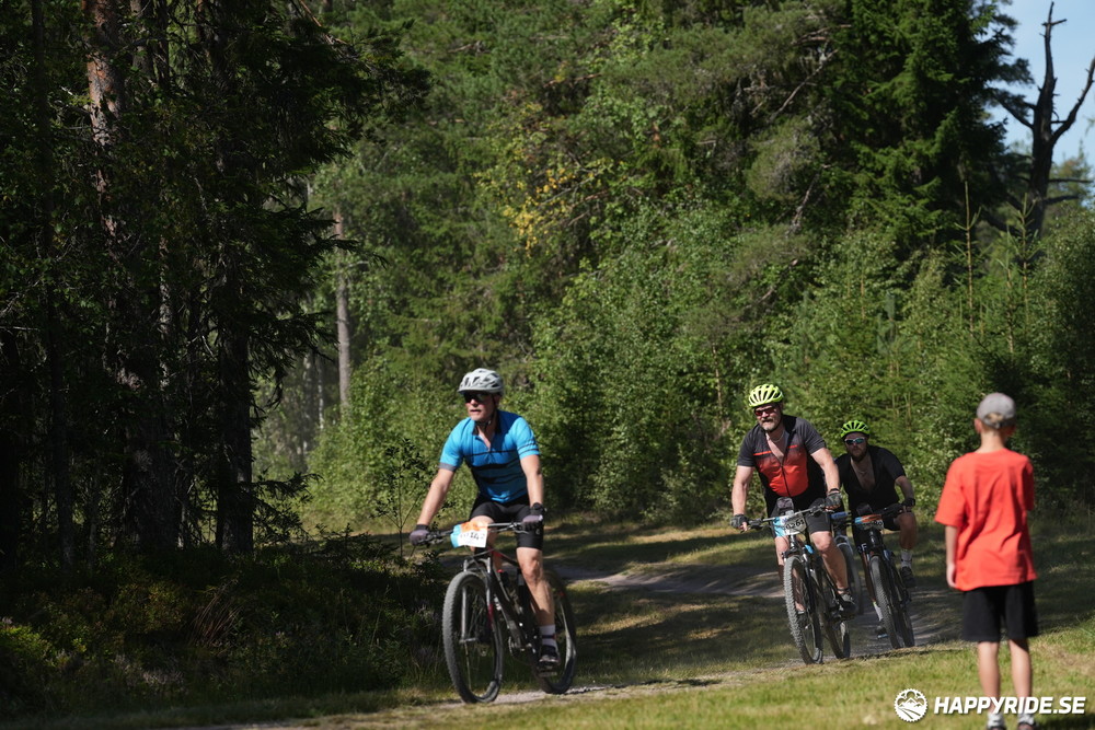Bild från Cykelvasan 2022 (90km)
