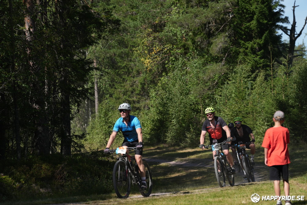 Bild från Cykelvasan 2022 (90km)