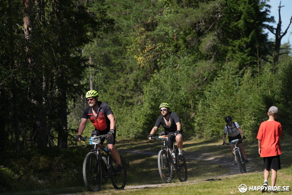 Bild från Cykelvasan 2022 (90km)