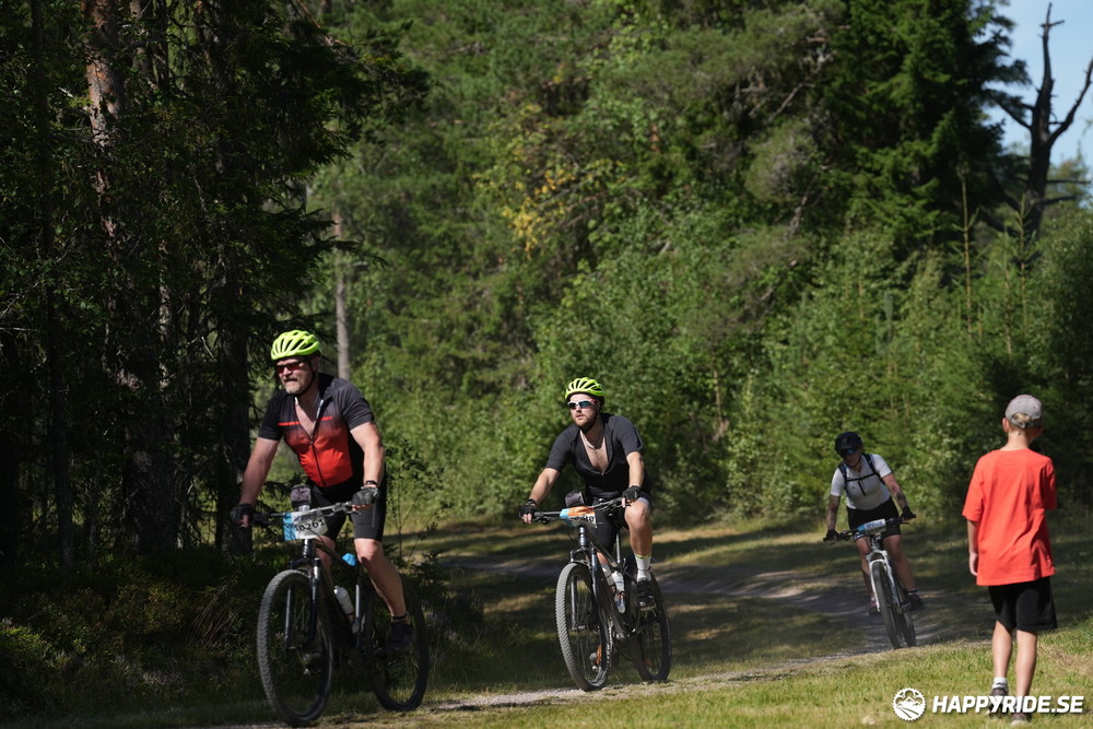 Bild från Cykelvasan 2022 (90km)