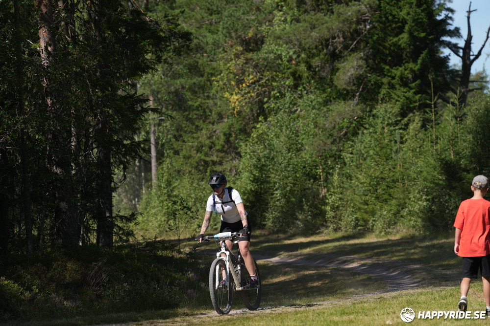 Bild från Cykelvasan 2022 (90km)
