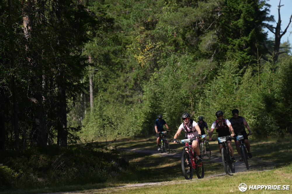 Bild från Cykelvasan 2022 (90km)