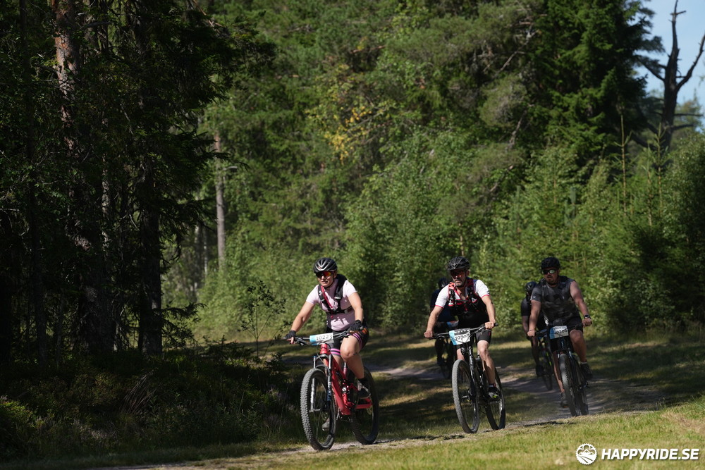 Bild från Cykelvasan 2022 (90km)