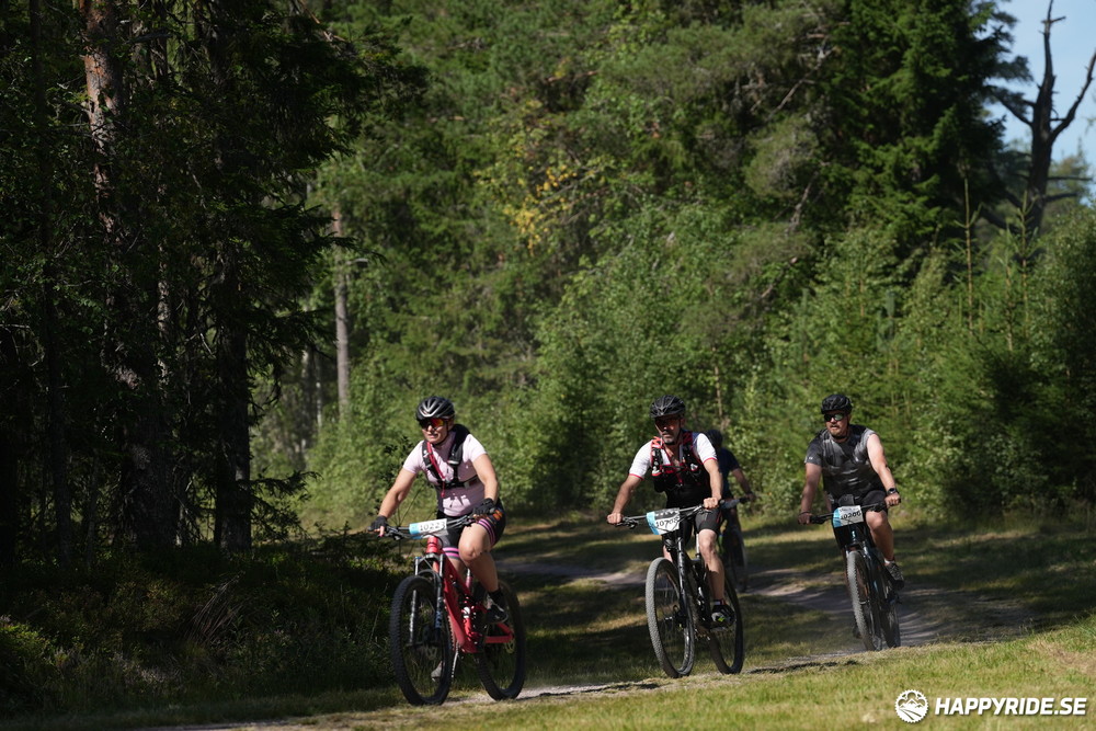 Bild från Cykelvasan 2022 (90km)