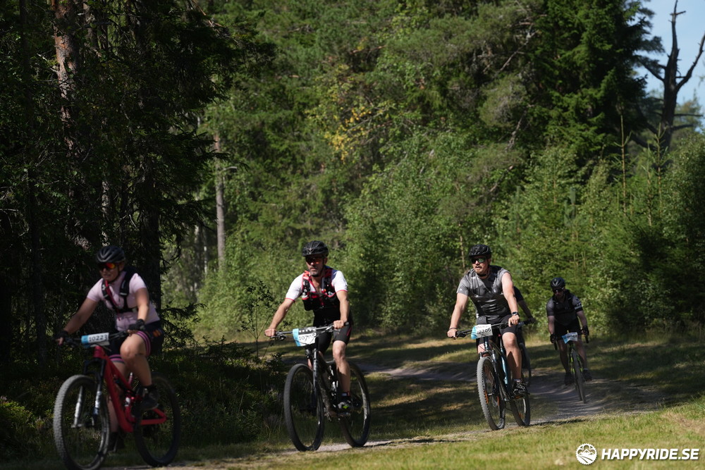 Bild från Cykelvasan 2022 (90km)