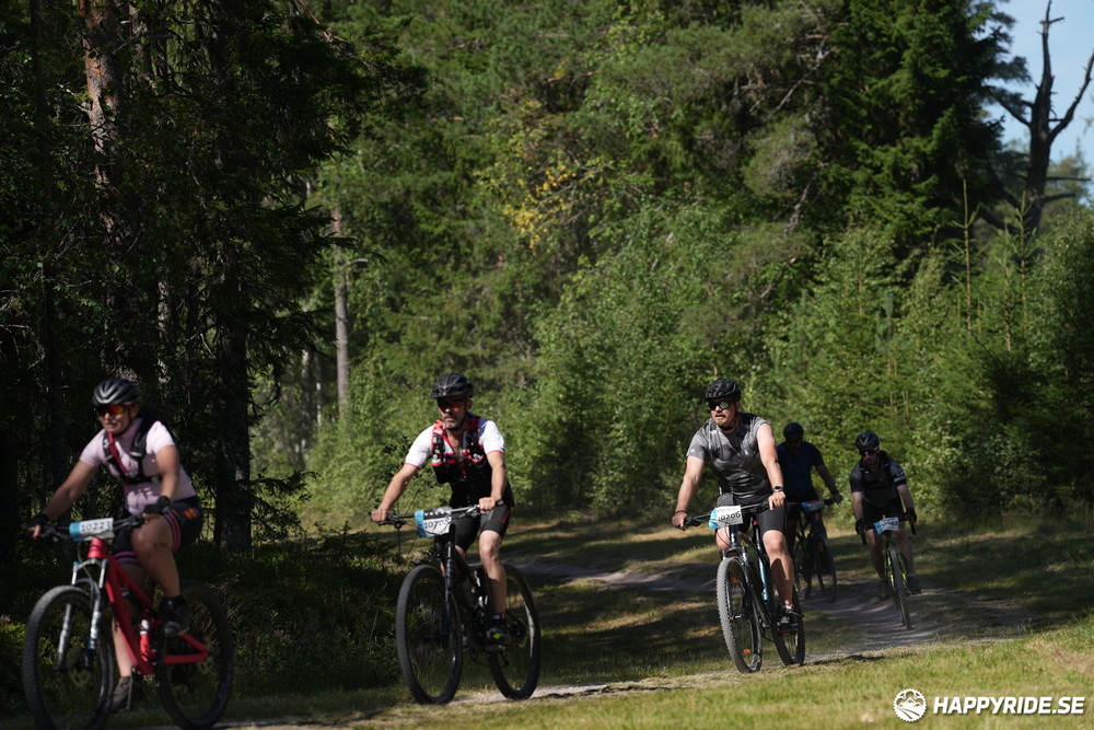 Bild från Cykelvasan 2022 (90km)