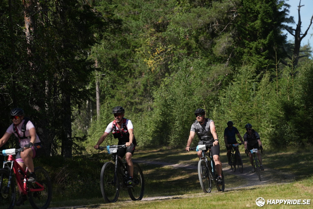 Bild från Cykelvasan 2022 (90km)
