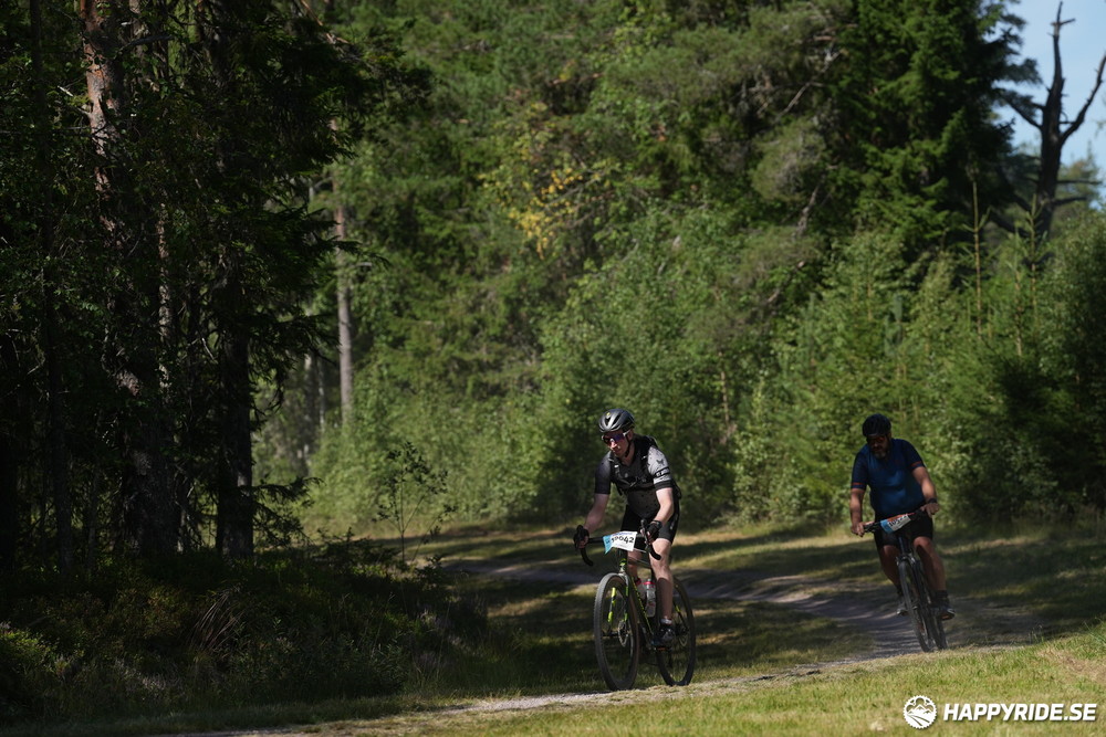 Bild från Cykelvasan 2022 (90km)