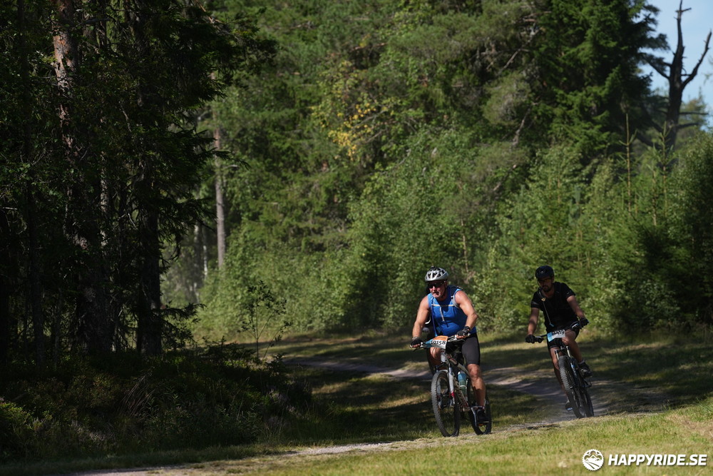 Bild från Cykelvasan 2022 (90km)