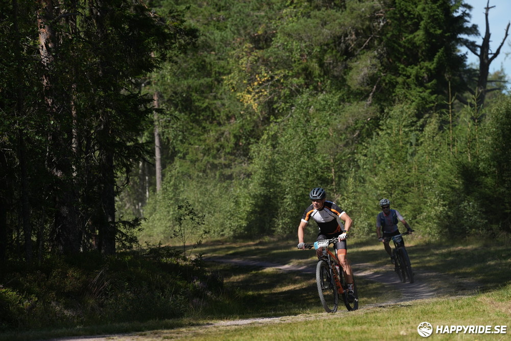 Bild från Cykelvasan 2022 (90km)