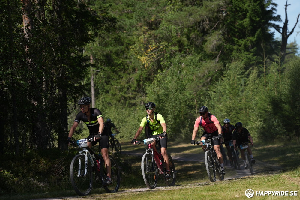 Bild från Cykelvasan 2022 (90km)