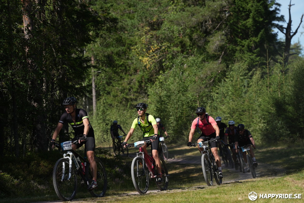 Bild från Cykelvasan 2022 (90km)