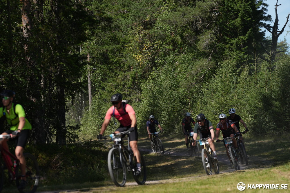Bild från Cykelvasan 2022 (90km)