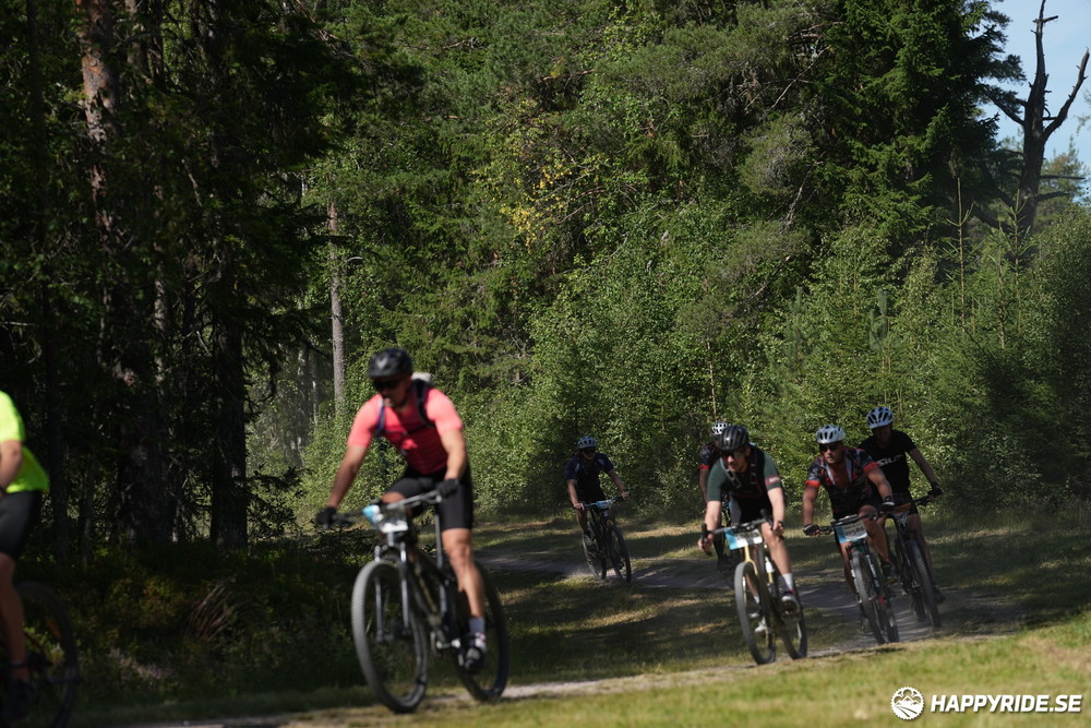 Bild från Cykelvasan 2022 (90km)