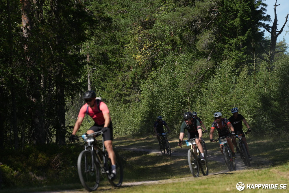 Bild från Cykelvasan 2022 (90km)