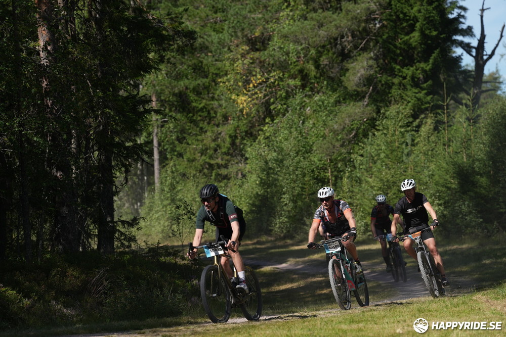 Bild från Cykelvasan 2022 (90km)