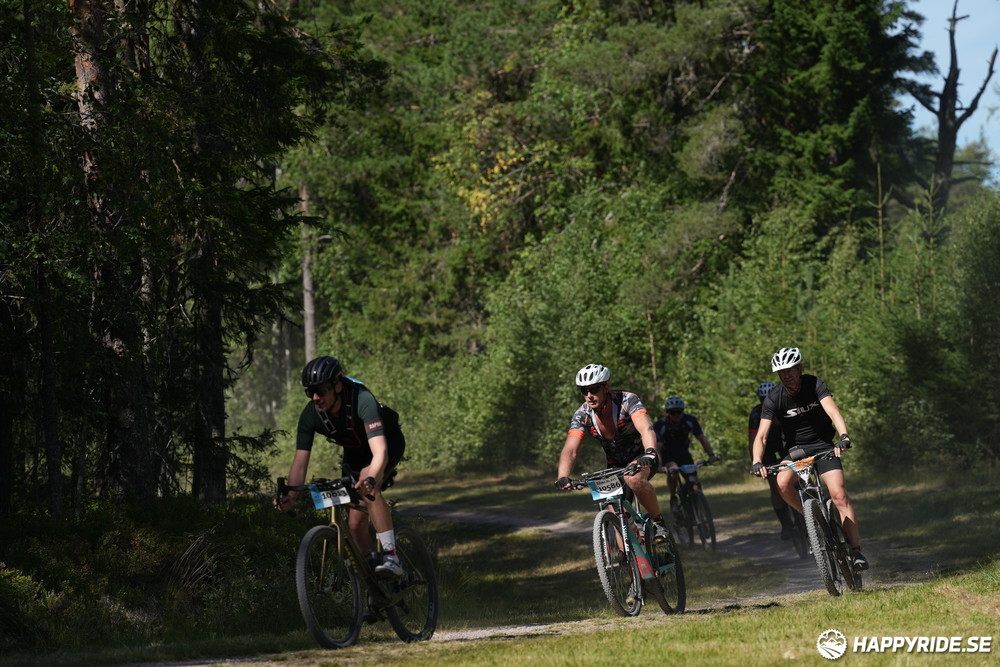 Bild från Cykelvasan 2022 (90km)