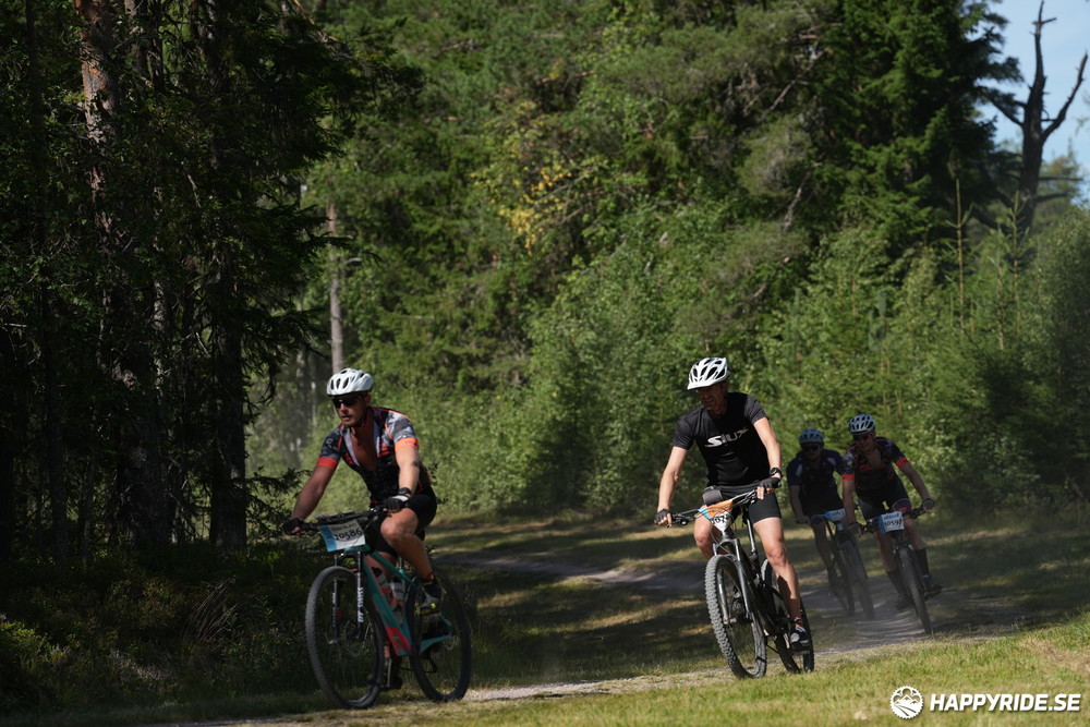 Bild från Cykelvasan 2022 (90km)