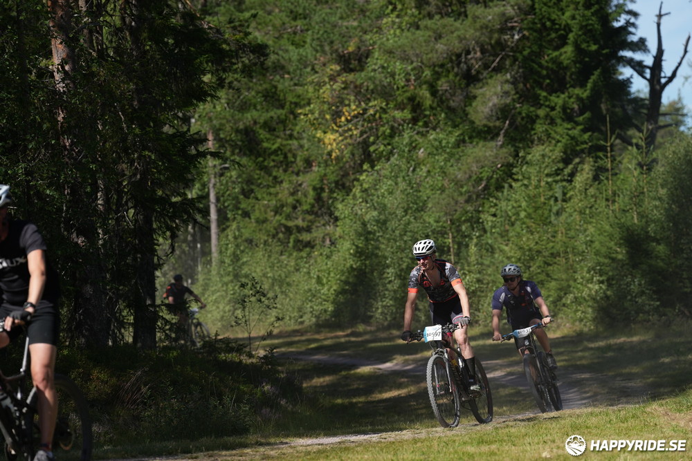 Bild från Cykelvasan 2022 (90km)