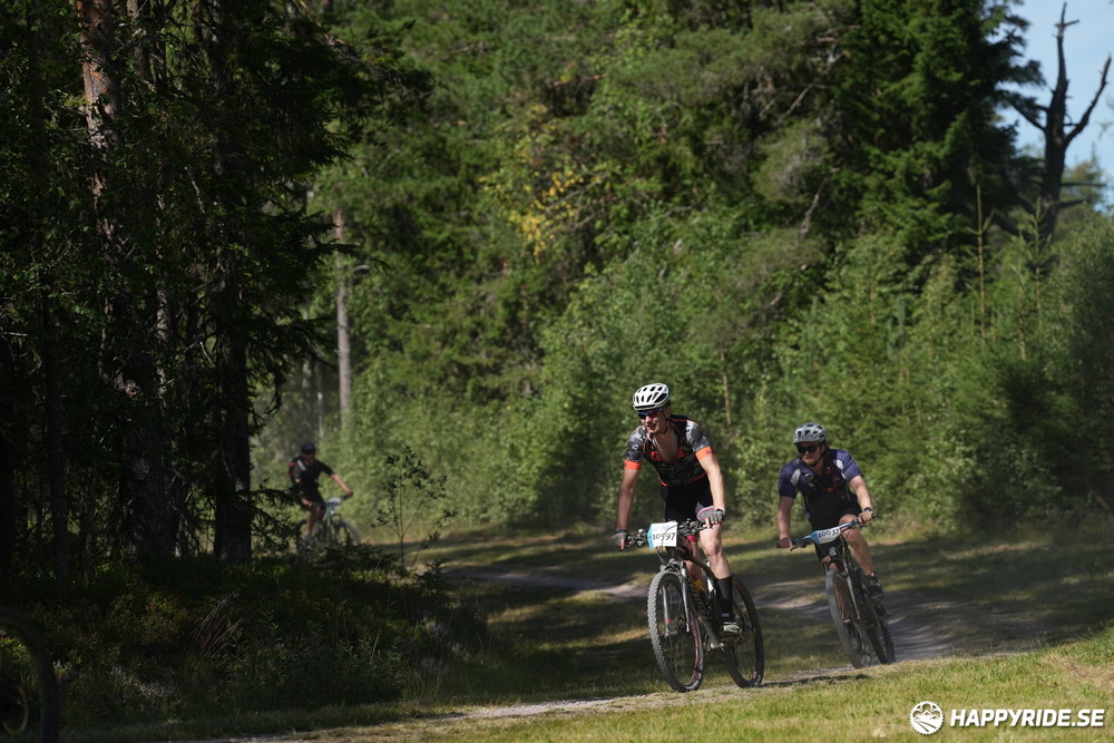 Bild från Cykelvasan 2022 (90km)