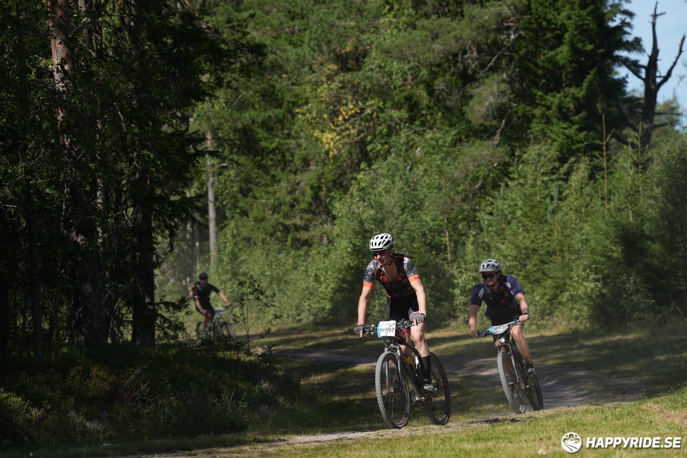 Bild från Cykelvasan 2022 (90km)