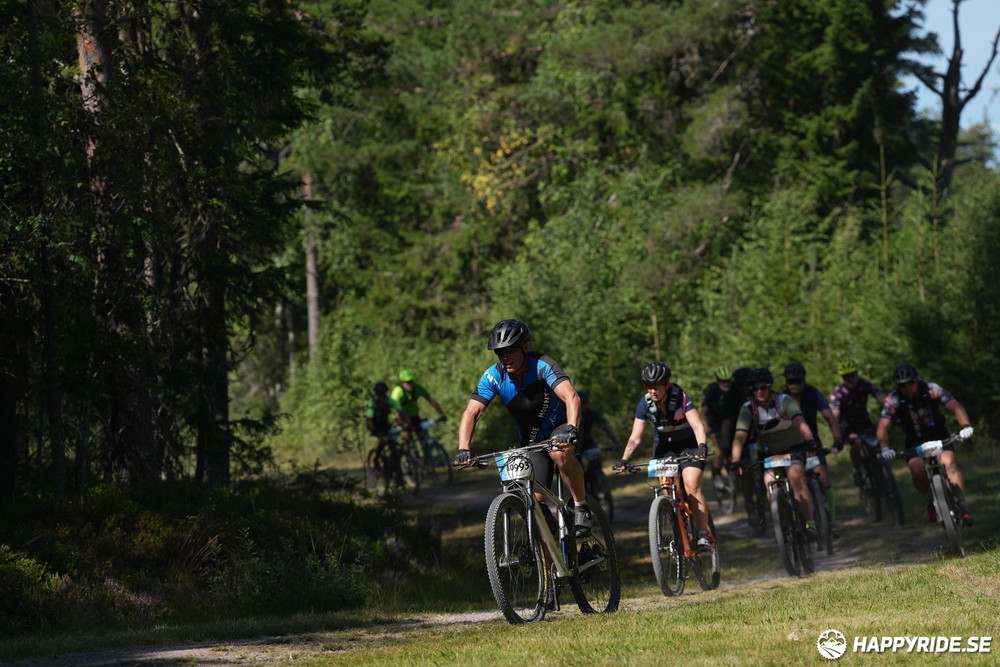Bild från Cykelvasan 2022 (90km)