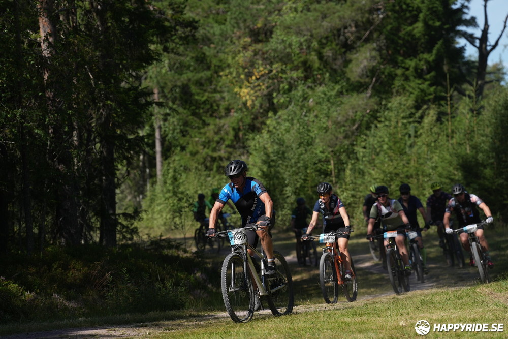 Bild från Cykelvasan 2022 (90km)