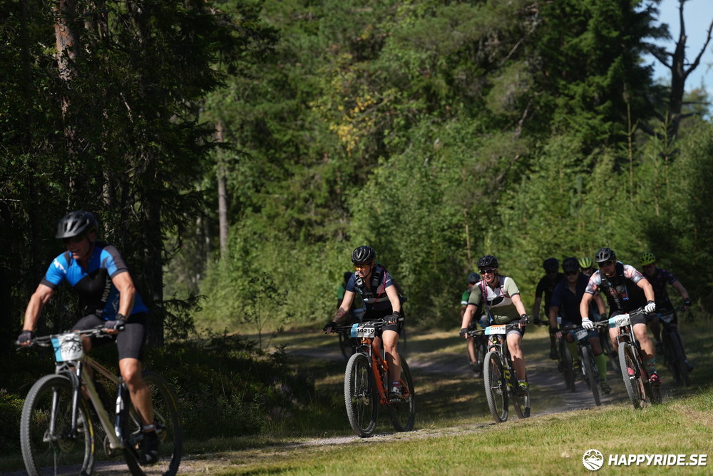 Bild från Cykelvasan 2022 (90km)