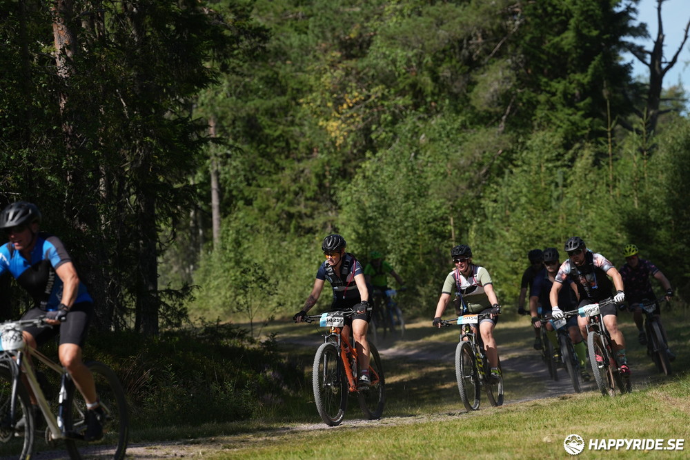 Bild från Cykelvasan 2022 (90km)