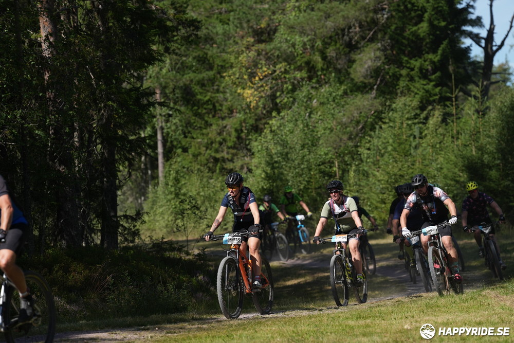 Bild från Cykelvasan 2022 (90km)