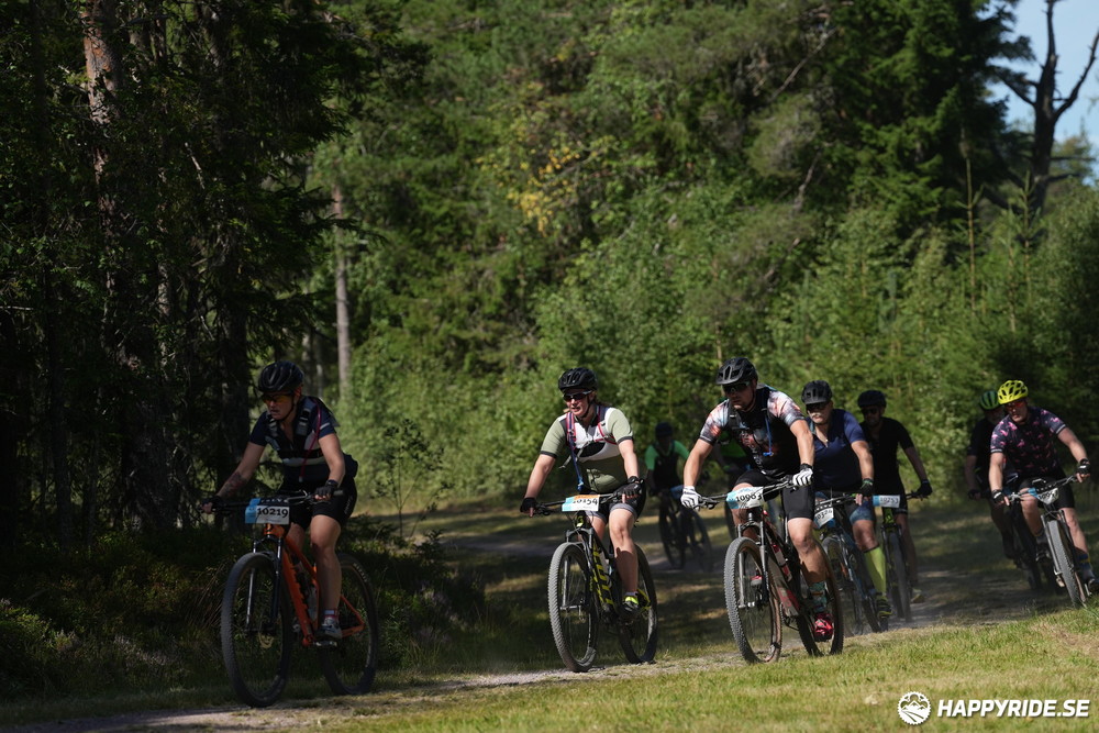 Bild från Cykelvasan 2022 (90km)