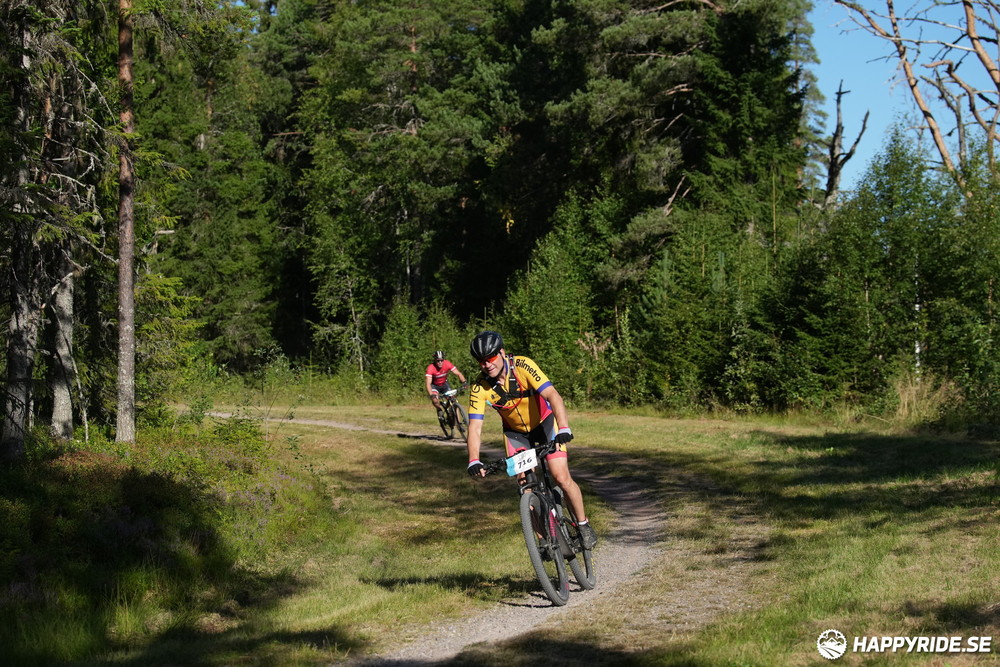Bild från Cykelvasan 2022 (90km)