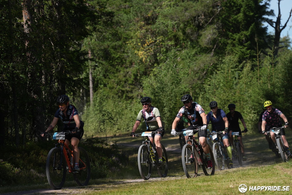Bild från Cykelvasan 2022 (90km)
