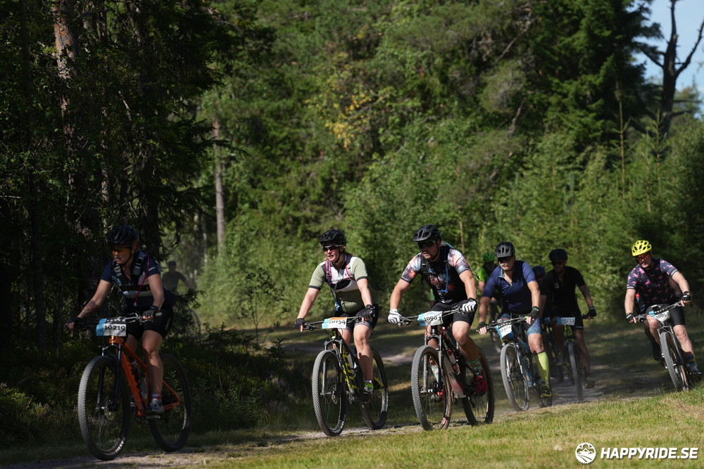 Bild från Cykelvasan 2022 (90km)