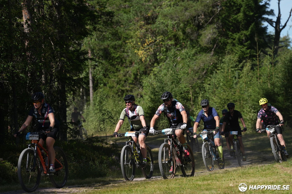 Bild från Cykelvasan 2022 (90km)