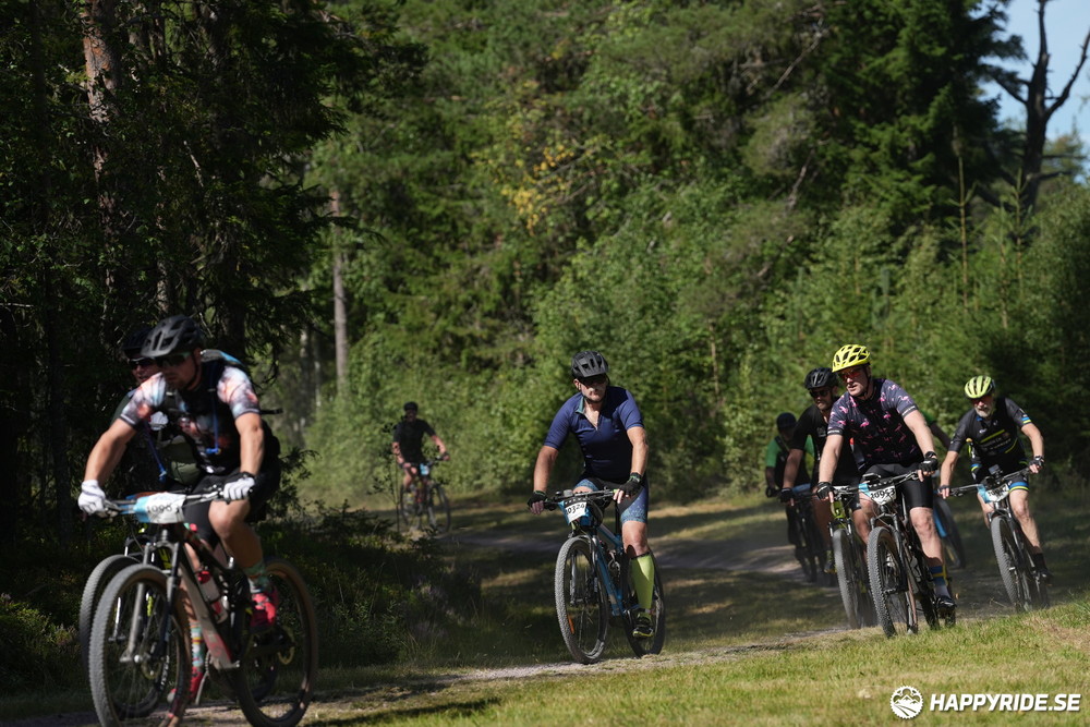 Bild från Cykelvasan 2022 (90km)