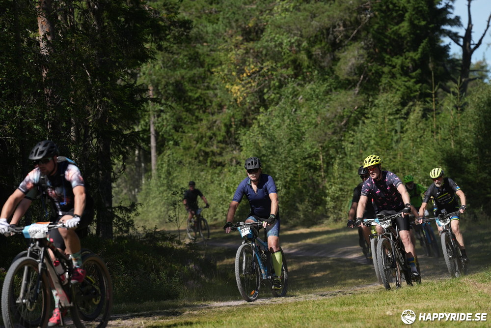 Bild från Cykelvasan 2022 (90km)
