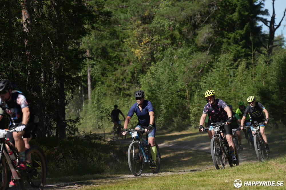 Bild från Cykelvasan 2022 (90km)