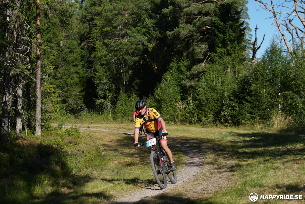 Bild från Cykelvasan 2022 (90km)