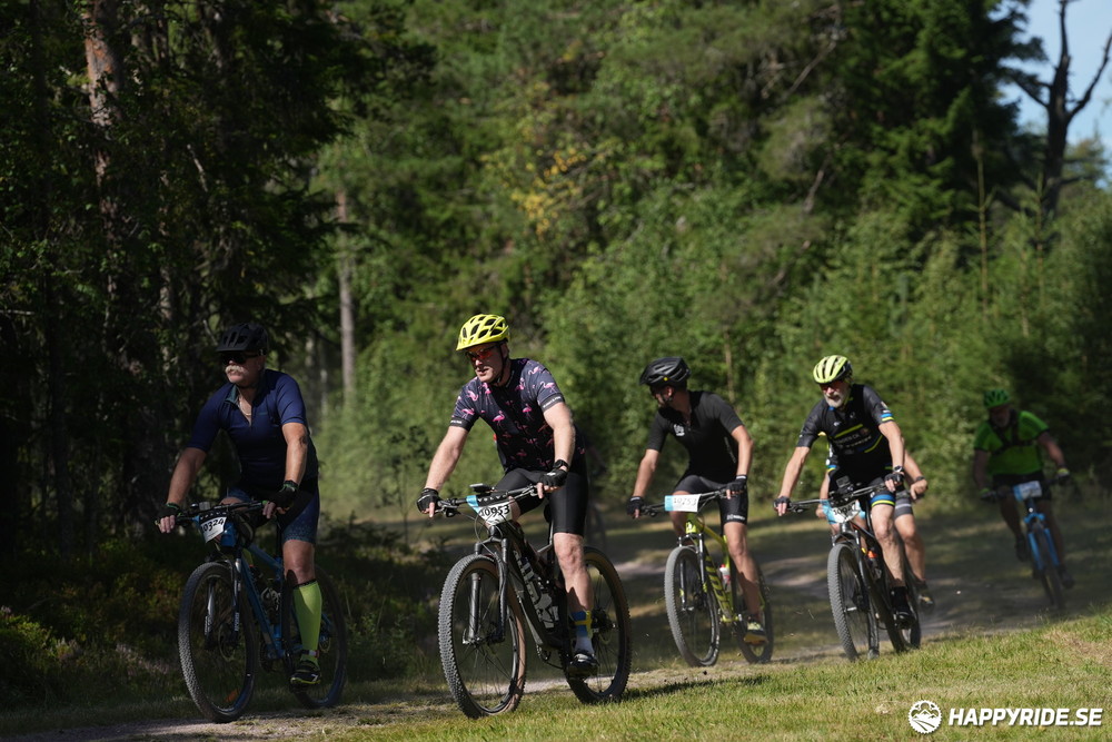 Bild från Cykelvasan 2022 (90km)