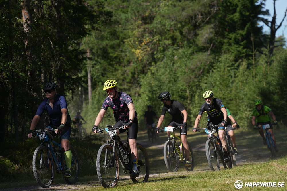 Bild från Cykelvasan 2022 (90km)