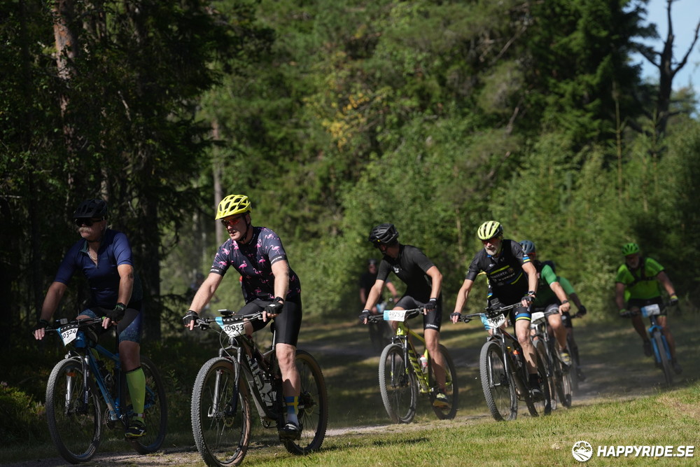 Bild från Cykelvasan 2022 (90km)