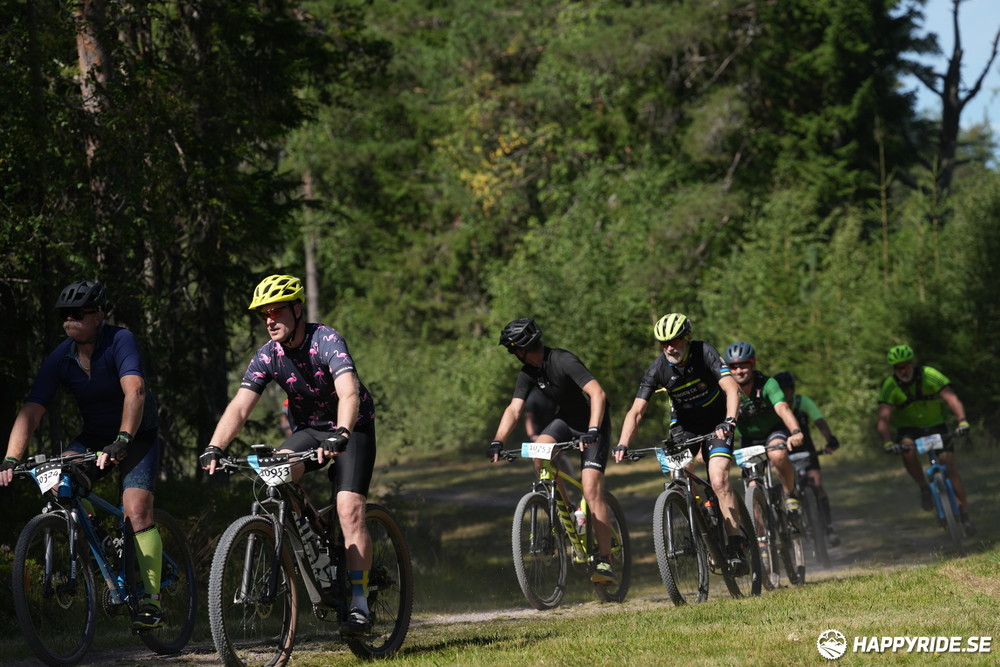 Bild från Cykelvasan 2022 (90km)