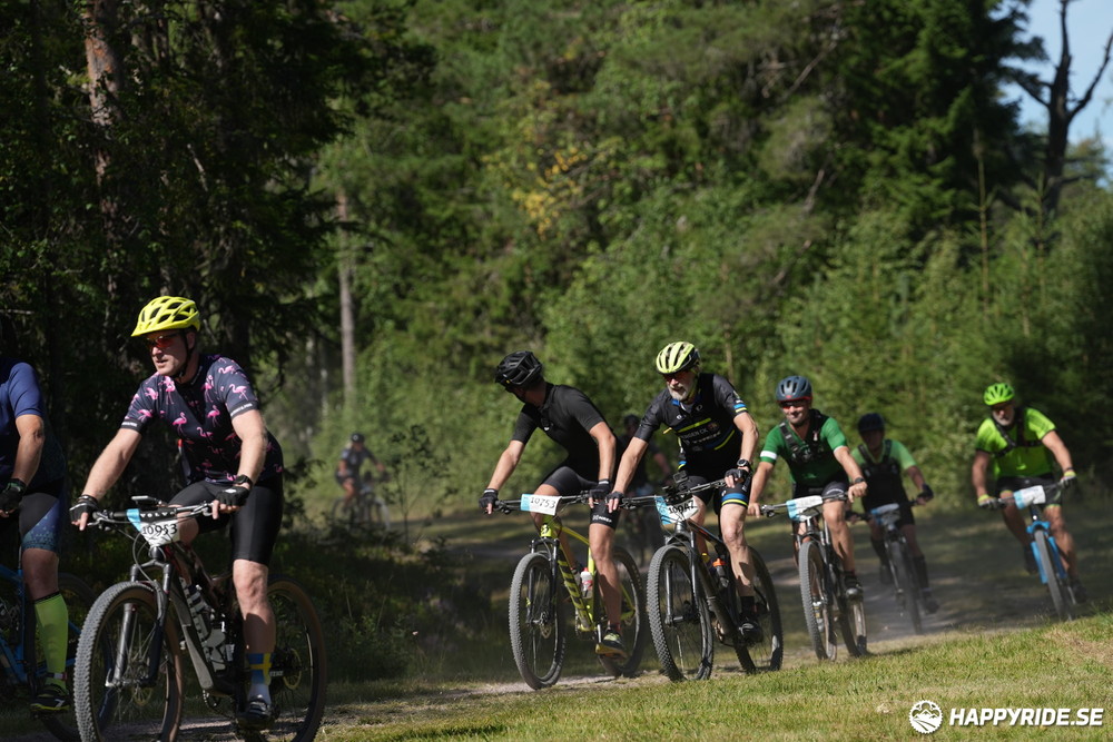 Bild från Cykelvasan 2022 (90km)