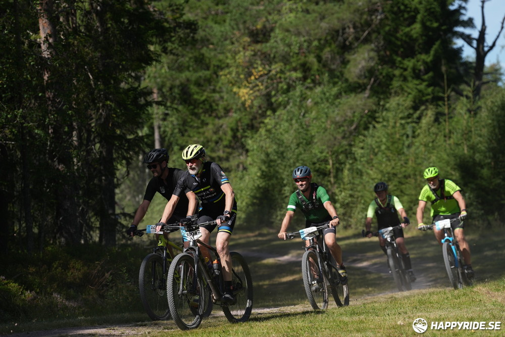 Bild från Cykelvasan 2022 (90km)