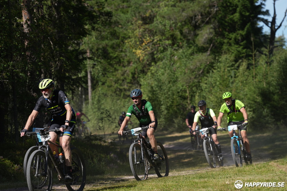 Bild från Cykelvasan 2022 (90km)