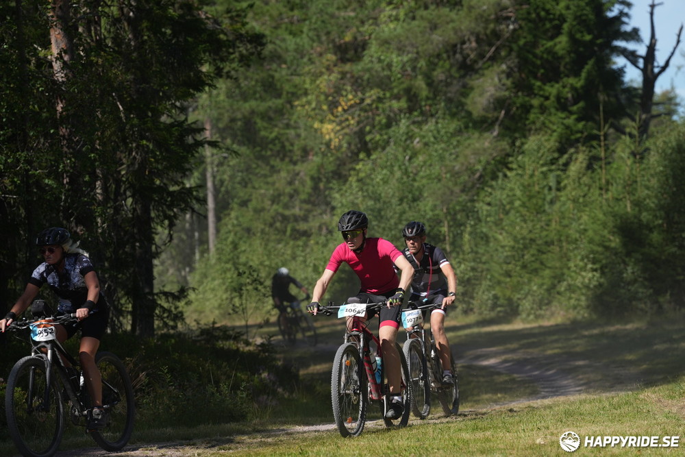 Bild från Cykelvasan 2022 (90km)