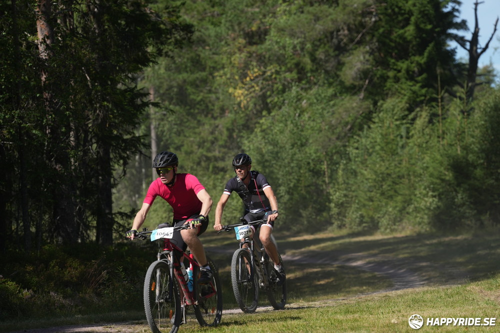 Bild från Cykelvasan 2022 (90km)